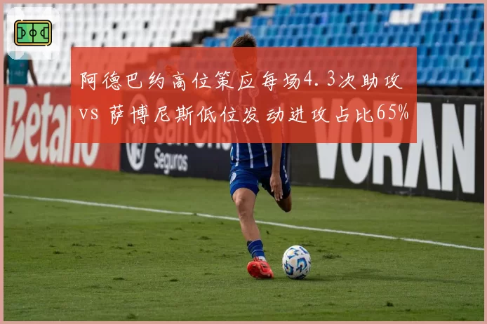 阿德巴约高位策应每场4.3次助攻 vs 萨博尼斯低位发动进攻占比65%:中锋组织方式对比